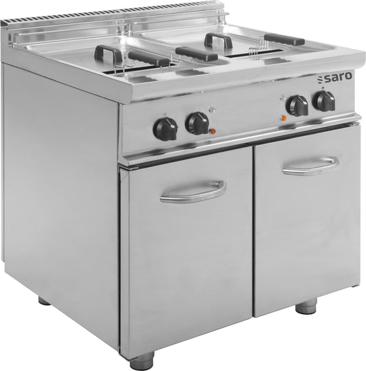 Elektrofritteuse  Modell E7/FRE2V13 | Saro 423-1120 | Saro
