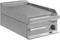 Elektro-Griddleplatte  Tischmodell E7/KTE1BBR | Saro 423-1215 | Saro