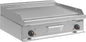 Elektro-Griddleplatte  Tischmodell E7/KTE2BBR | Saro 423-1225 | Saro
