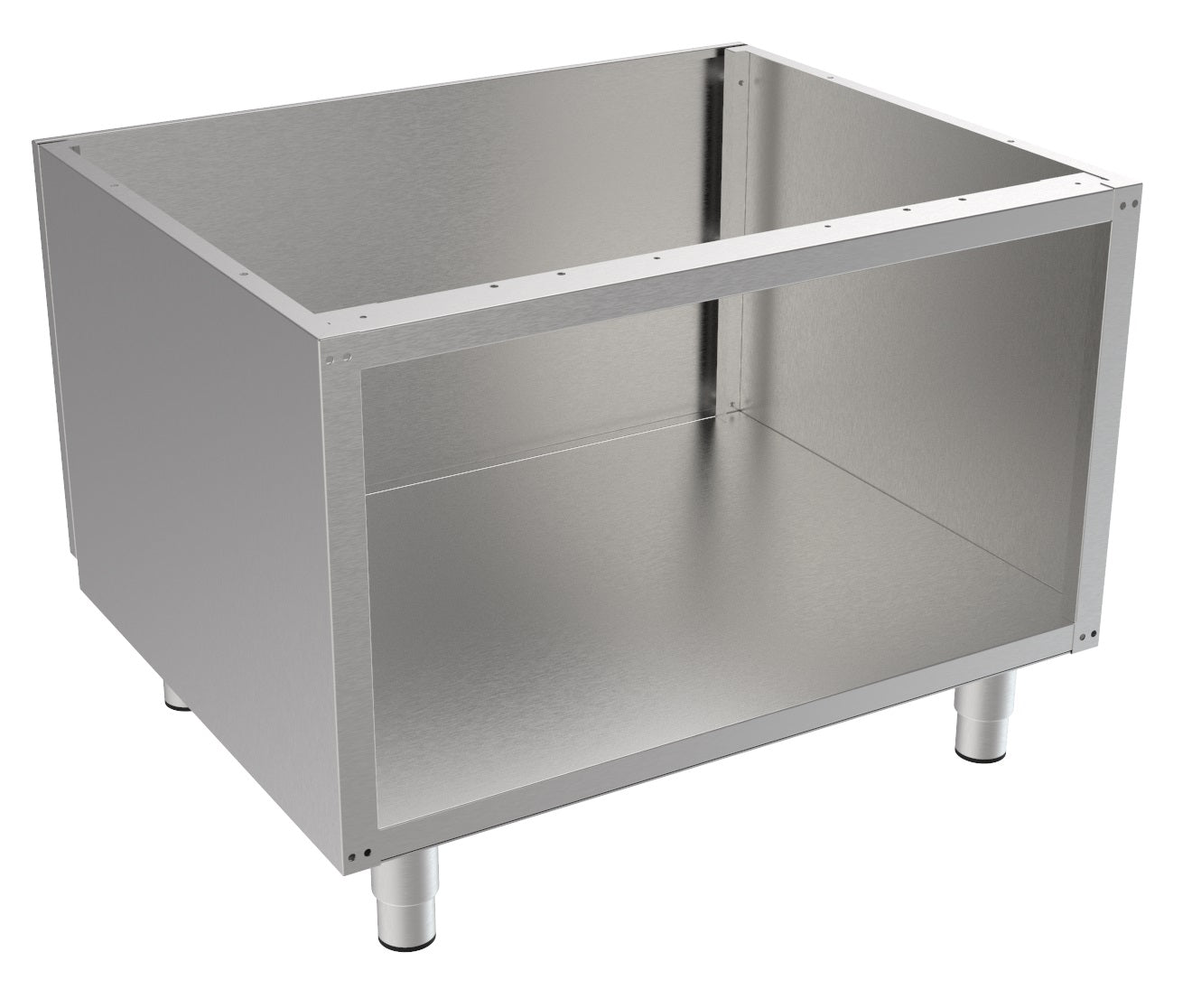 Untergestell  Tischmodell 800 x 700 x 590 mm | Saro 423-1555