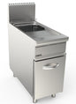 Gasfritteuse 22 Liter  Modell LQ / FLG1V22 | Saro 423-8300 | Saro