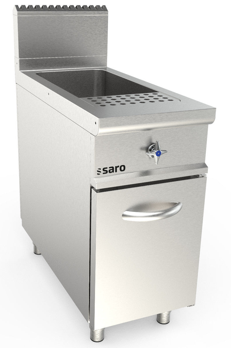 Gasnudelkocher 40 Liter  Modell LQ / CPG1V40 | Saro 423-8400 | Saro