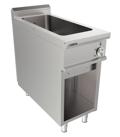 Bainmarie 1 Becken  Modell LQ / BME1BA