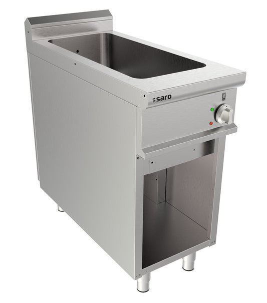 Bainmarie 1 Becken  Modell LQ / BME1BA