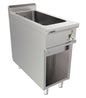 Bainmarie 1 Becken  Modell LQ / BME1BA