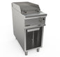 Lavasteingrill 400 mm  Standmodell LQ / BS1BA | Saro 423-8810