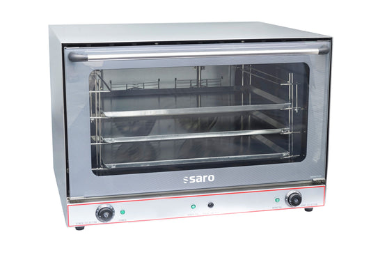 Bäckereiofen 116 L