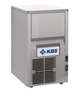 Hohlkegel-Eiswürfelbereiter Joy 319 L (einbaufähig) | KBS 43103205 - KBS Gastrotechnik