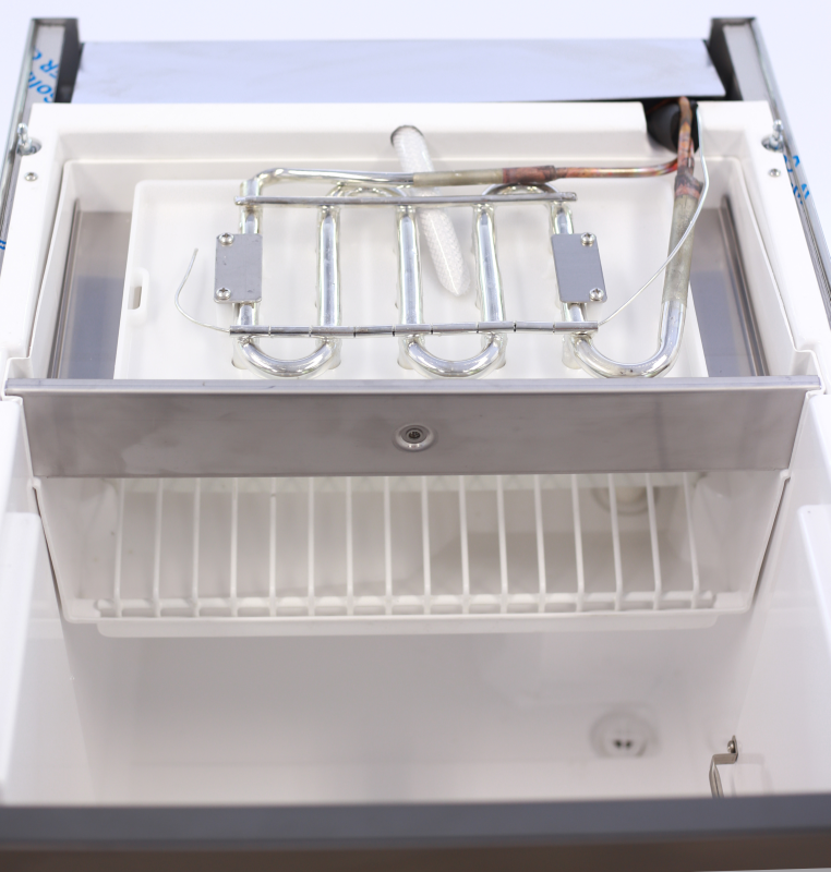 Hohlkegel-Eiswürfelbereiter Joy 219 L | KBS 43102205 - KBS Gastrotechnik