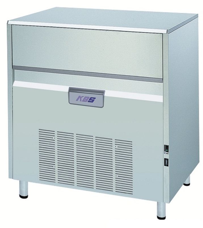 Hohlkegel-Eiswürfelbereiter Joy 1219 L | KBS 43112205 - KBS Gastrotechnik