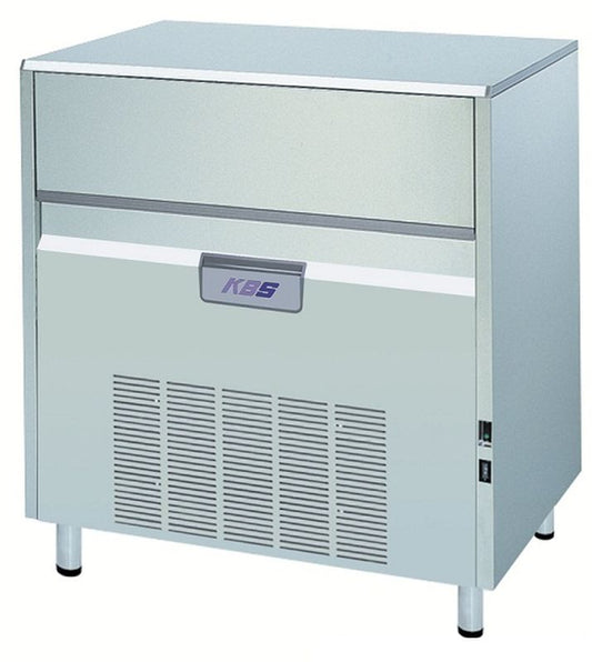 Vollkegel-Eiswürfelbereiter Solid 1219 L | KBS 43412205 - KBS Gastrotechnik