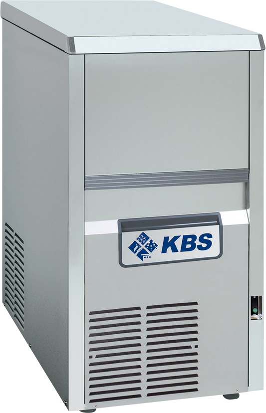 Flockeneisbereiter KF 45 L | KBS 43200455 - KBS Gastrotechnik