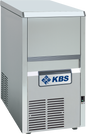 Flockeneisbereiter KF 45 L | KBS 43200455 - KBS Gastrotechnik