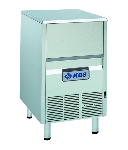Flockeneisbereiter KF 75 L (einbaufähig) | KBS 43200755 - KBS Gastrotechnik