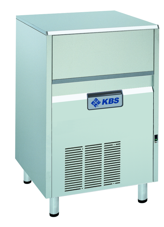 Flockeneisbereiter KF 125 L | KBS 43201255 - KBS Gastrotechnik