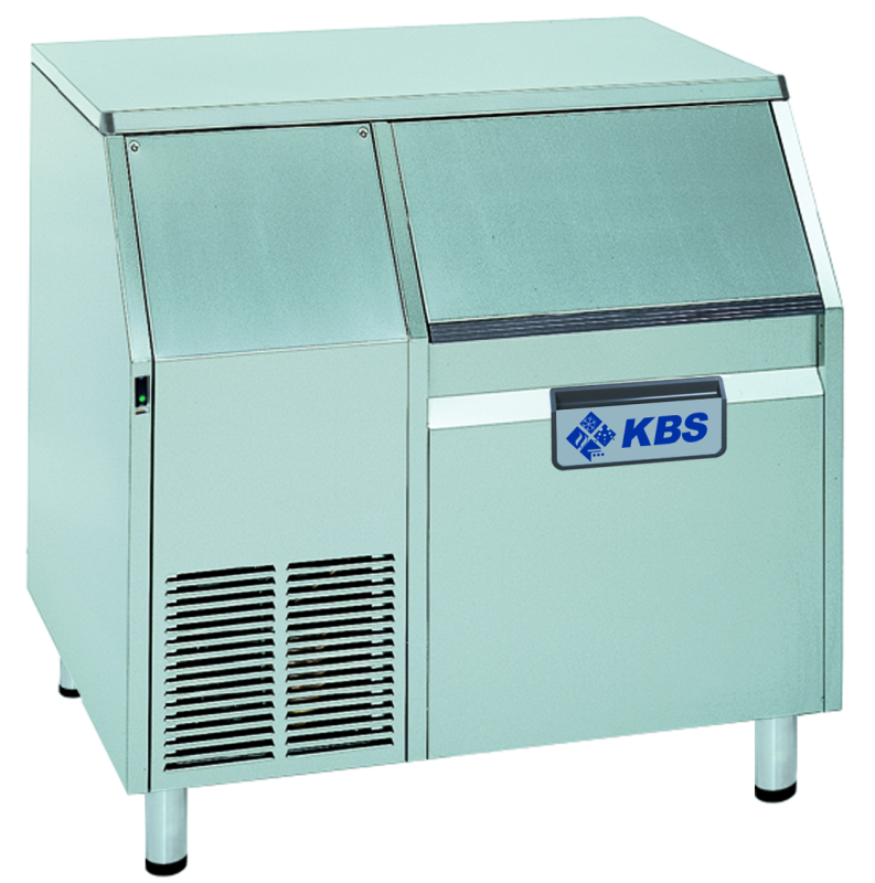Flockeneisbereiter KF 165 L | KBS 43201655 - KBS Gastrotechnik