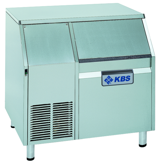 Flockeneisbereiter KF 165 L | KBS 43201655 - KBS Gastrotechnik