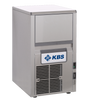 Vollkegel-Eiswürfelbereiter Solid 1219 L | KBS 43412205 - KBS Gastrotechnik