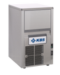 Vollkegel-Eiswürfelbereiter Solid 219 L | KBS 43402205 - KBS Gastrotechnik