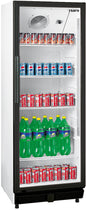 Getränkekühlschrank mit Glastür,  Modell GTK 230 | Saro 437-1000 | Saro