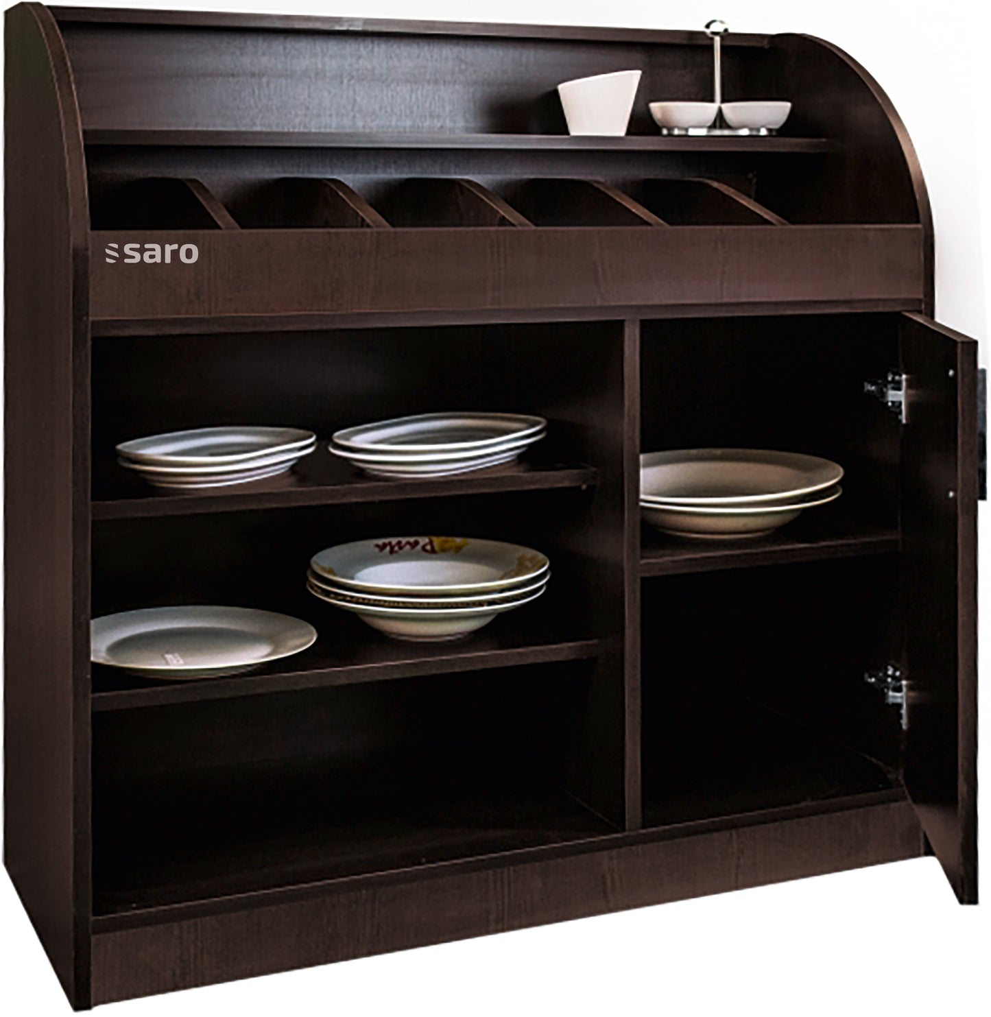 Besteckschrank