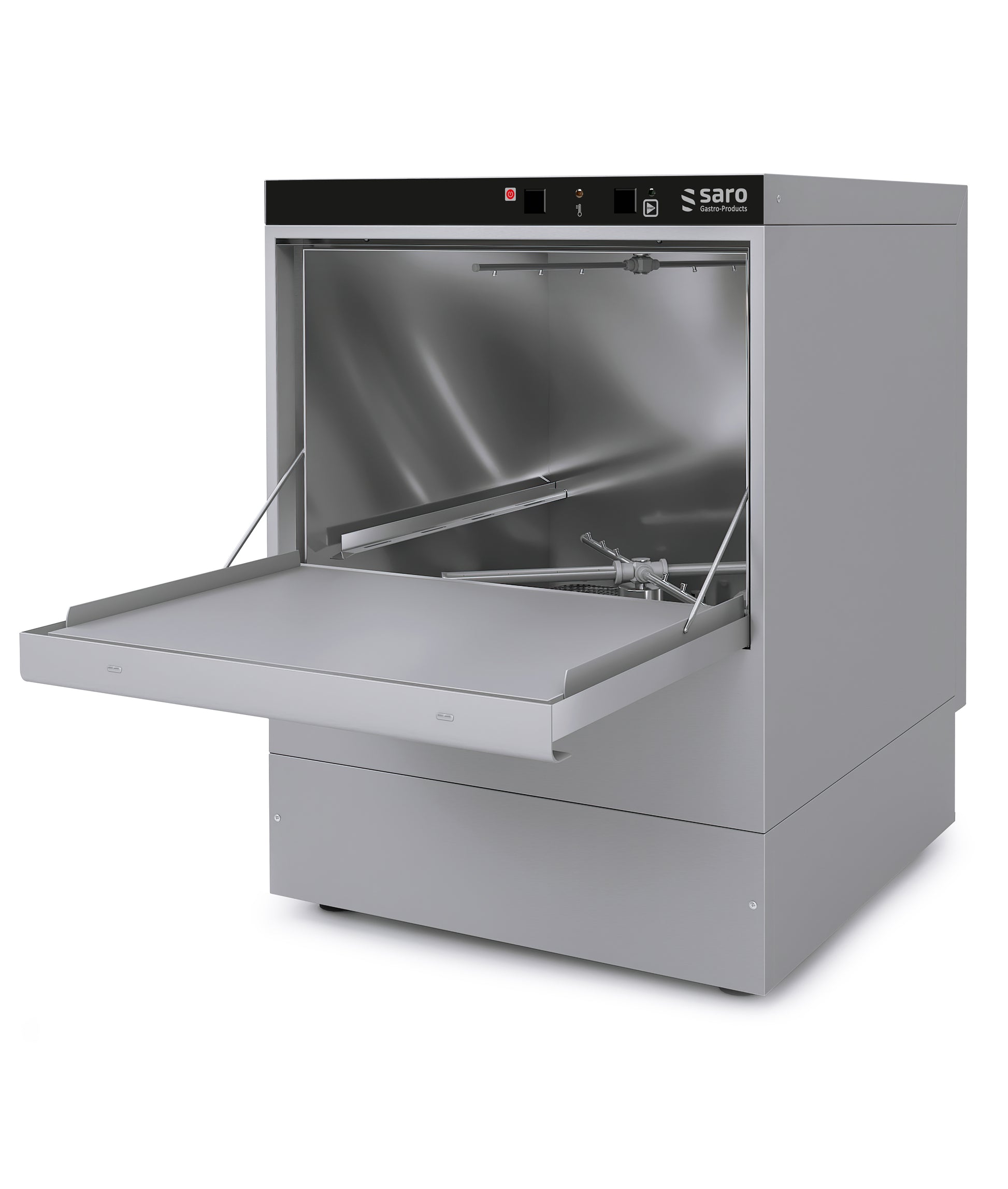 Gläserspülmaschine Modell MÜNCHEN | Saro 440-1000 - Ansicht 2 | Saro