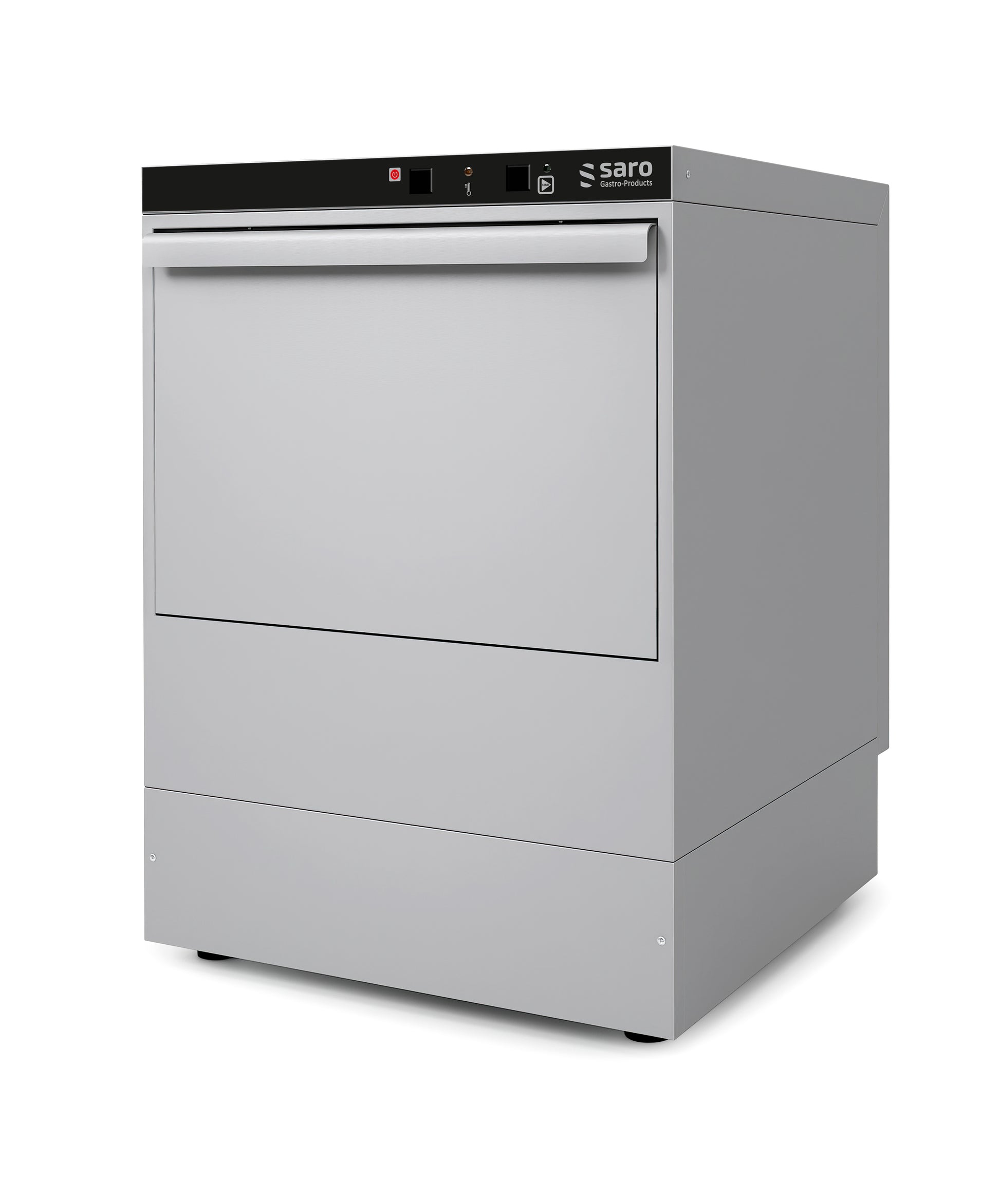 Gläserspülmaschine Modell MÜNCHEN | Saro 440-1000 - Ansicht 3 | Saro