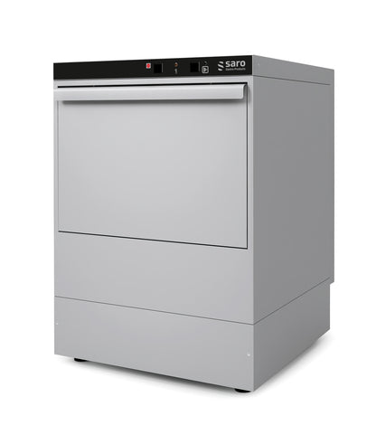 Gläserspülmaschine Modell MÜNCHEN | Saro 440-1000 - Ansicht 3 | Saro