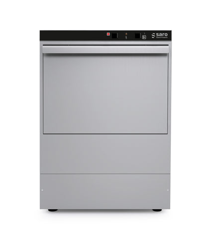 Gläserspülmaschine Modell MÜNCHEN | Saro 440-1000 - Ansicht 4 | Saro