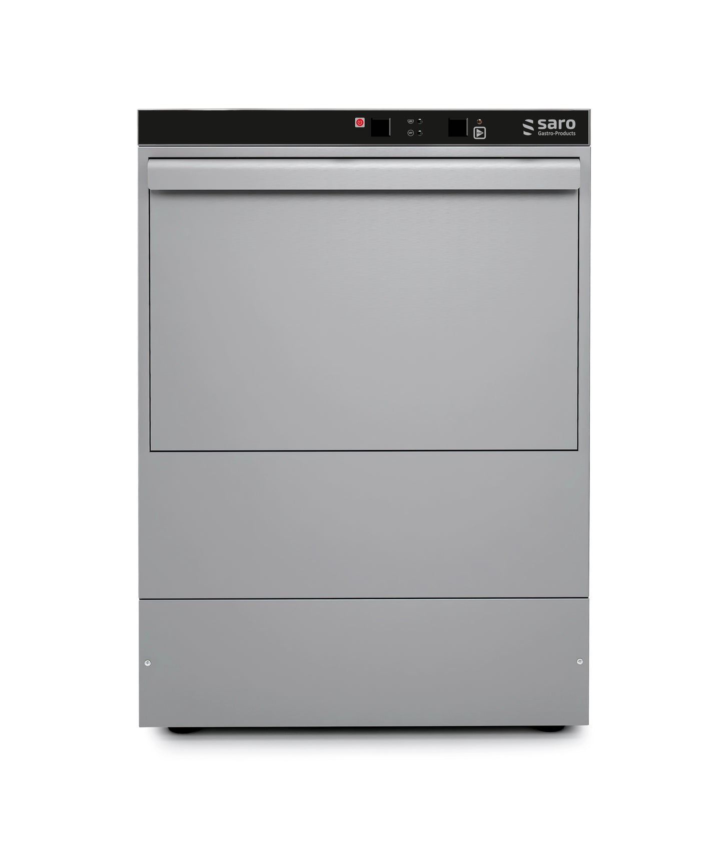 Gläser-/ Geschirrspülmaschine Modell FREIBURG | Saro 440-1005 | Saro