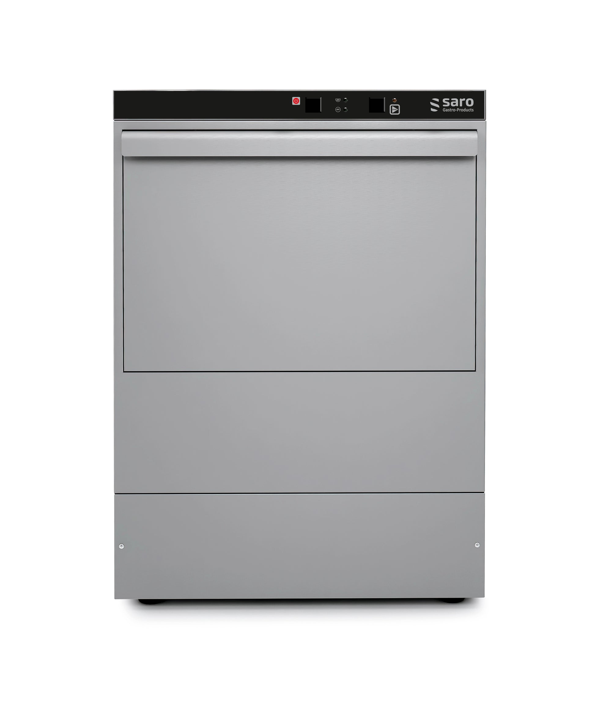 Gläser-/ Geschirrspülmaschine Modell FREIBURG | Saro 440-1005 | Saro