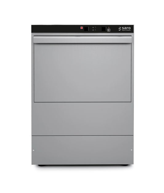 Gläser-/ Geschirrspülmaschine Modell FREIBURG | Saro 440-1005 | Saro