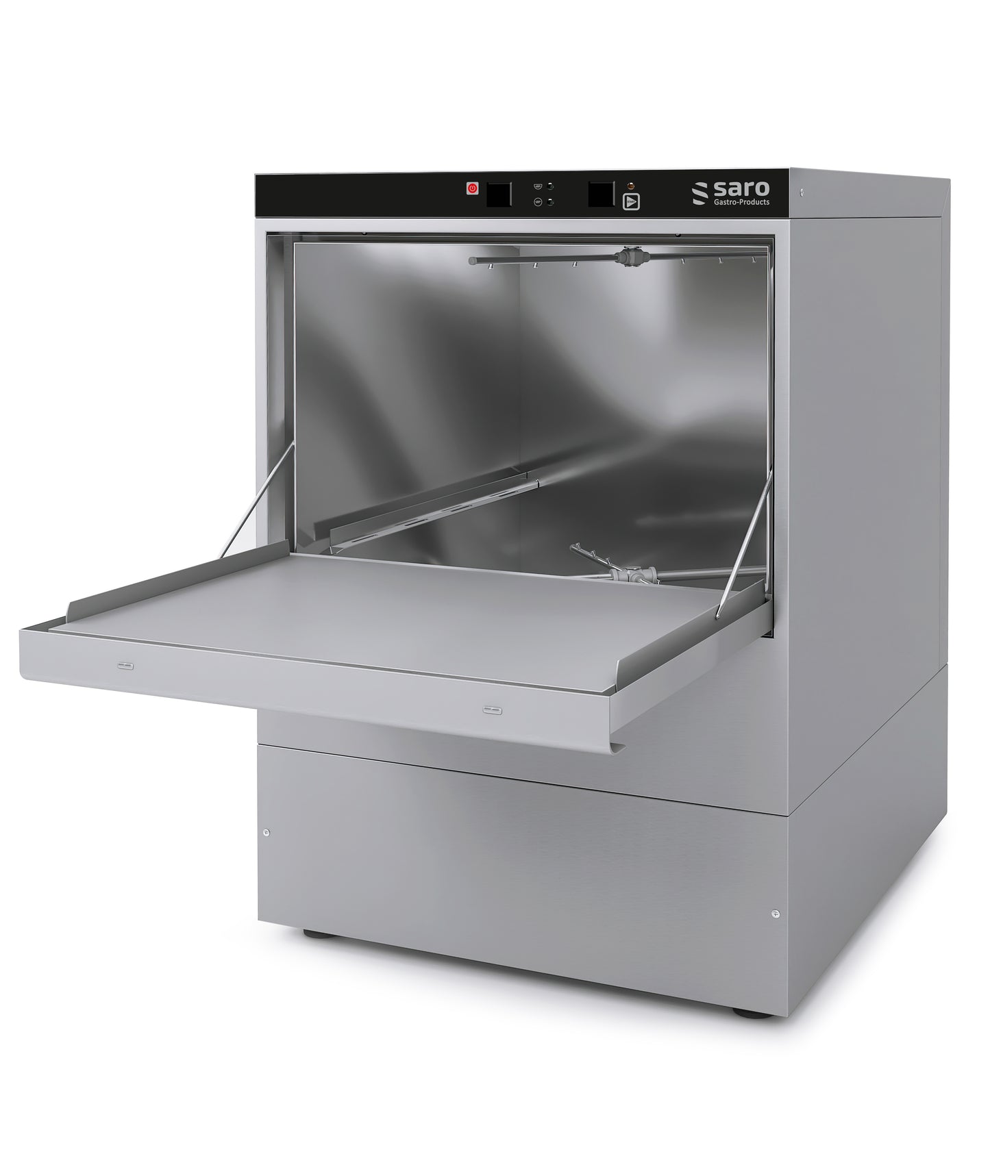 Gläser-/ Geschirrspülmaschine Modell FREIBURG | Saro 440-1005 - Ansicht 2 | Saro