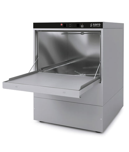 Gläser-/ Geschirrspülmaschine Modell FREIBURG | Saro 440-1005 - Ansicht 2 | Saro