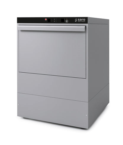 Gläser-/ Geschirrspülmaschine Modell FREIBURG | Saro 440-1005 - Ansicht 3 | Saro