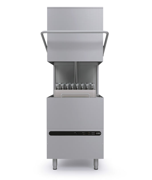 Haubenspülmaschine Modell BERLIN | Saro 440-2000 | Saro