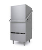 Haubenspülmaschine doppelwandig Modell TRIER (digital) | Saro 440-2105 | Saro