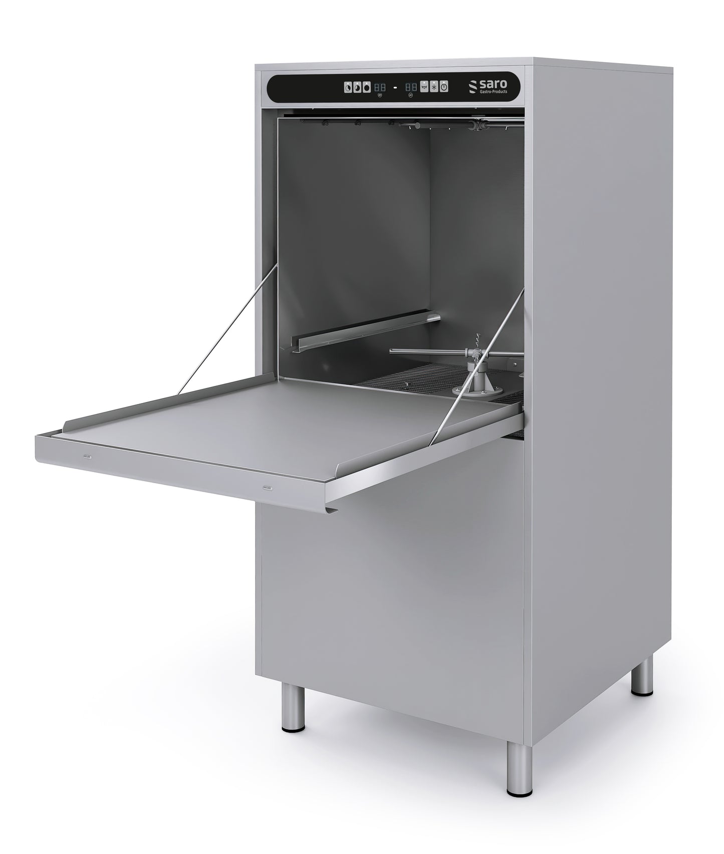 Topfspülmaschine  Modell KÖLN | Saro 440-2500