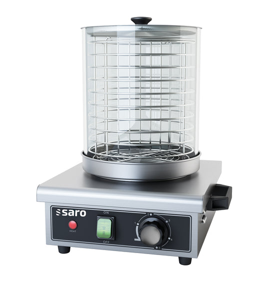 Hot-Dog-Maker  Modell HW 1 | Saro 443-1015 | Saro
