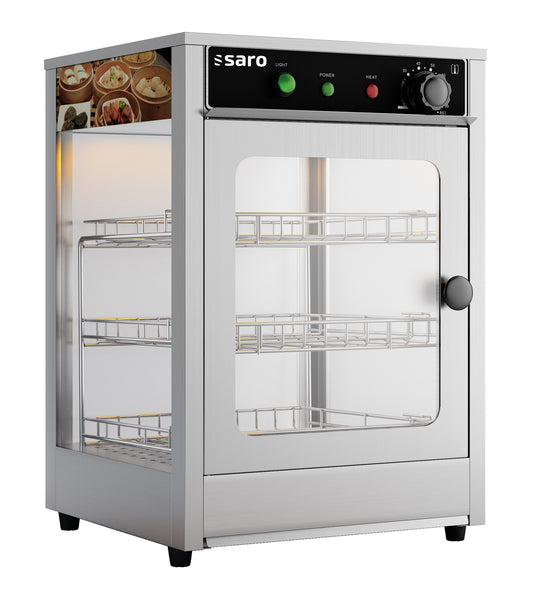Heiße Theke  Modell FIONA | Saro 443-1075 | Saro