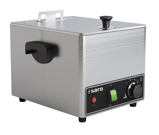 Wurstwärmer  Modell LYRIA | Saro 443-1085