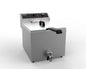 Fritteuse  Modell EF10 | Saro 443-2025 | Saro