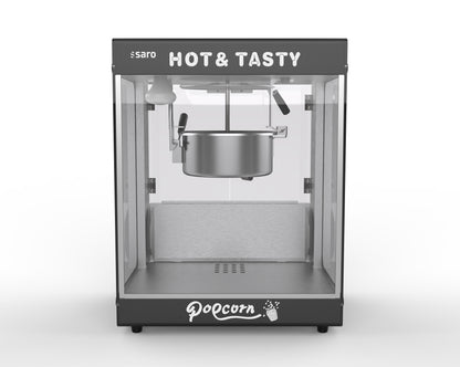 Popcorn-Machine  Modell JUGO | Saro 443-2075
