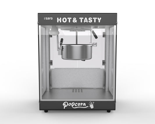Popcorn-Machine  Modell JUGO | Saro 443-2075
