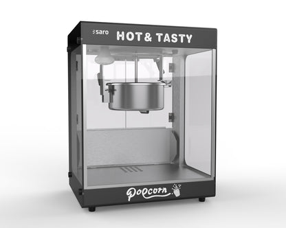 Popcorn-Machine  Modell JUGO | Saro 443-2075