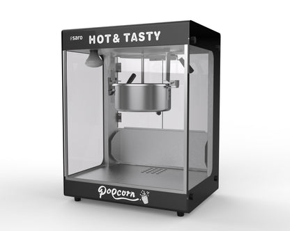 Popcorn-Machine  Modell JUGO | Saro 443-2075