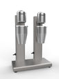 Milchshaker doppeltes  Modell SOTUS 2 | Saro 443-2102