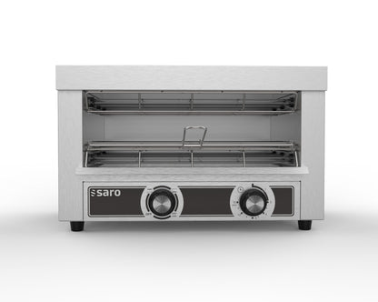 SARO Quarzröhren-Toaster 
Modell ALAVA – Bild 4