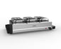 Warmhalteplatte  Modell KARIF | Saro 443-2125