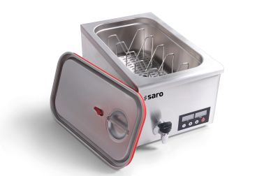 Sous-Vide Garer  Modell SALERNO | Saro 443-4000 - Saro